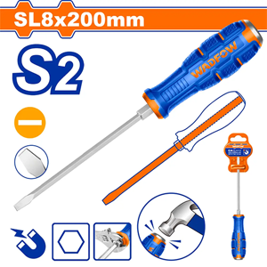 Screwdriver