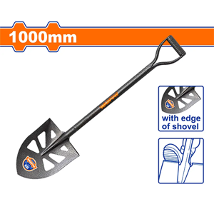 Shovel