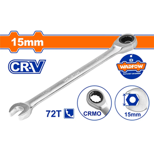 Spanner