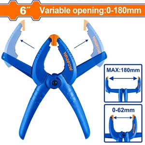 Spring Clamp