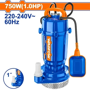 Submersible Pump