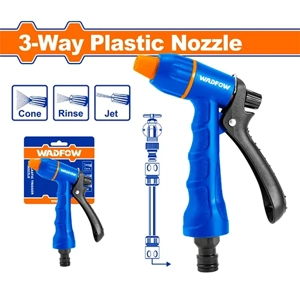 Trigger Nozzle