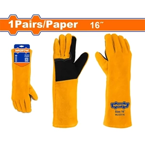 Welder Glove