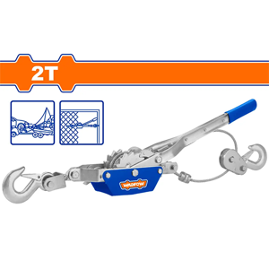 Winch Puller