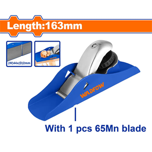 Woodworking Planer