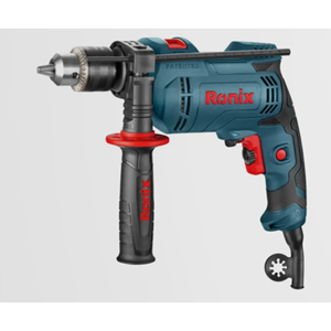 Power Drill