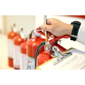 Life Safety System Installation & Maintenance Service