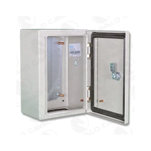 Electrical Enclosure