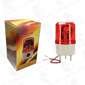 Strobe or Warning Light