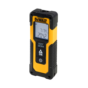 Distance Meter