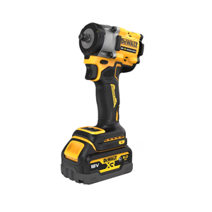 Impact Wrench