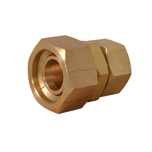 Tube Connector