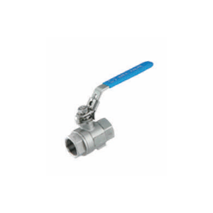 Ball Valve
