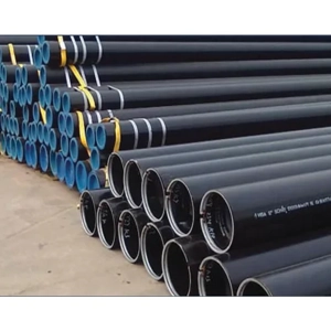 Metal Pipe