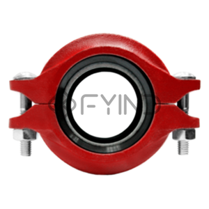 Pipe Coupler