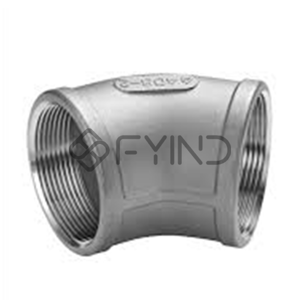Pipe Elbow