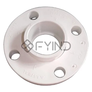 Pipe Flange