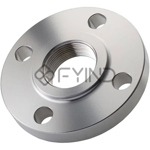 Pipe Flange