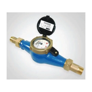Water Meter