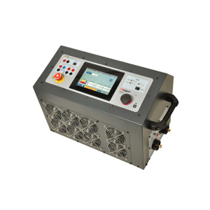 Battery Tester