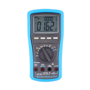 Multimeter