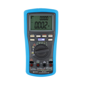 Multimeter