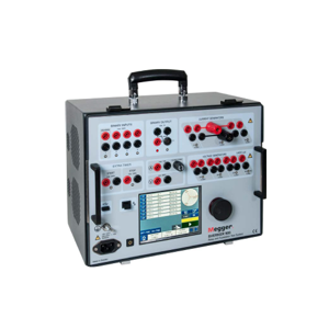 Relay Tester