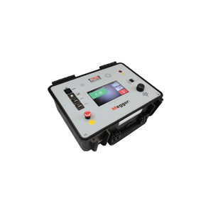 Transformer Tester