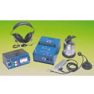 Underground Pipe Detector