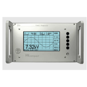 Voltage Meter