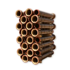 Non Metal Pipe