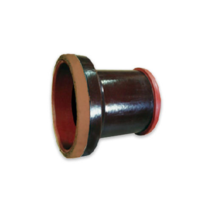 Pipe Adaptor