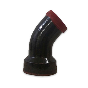 Pipe Bend