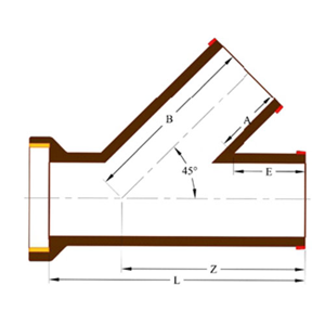Pipe Junction