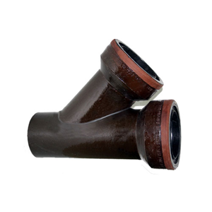 Pipe Junction