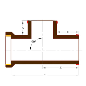 Pipe Junction