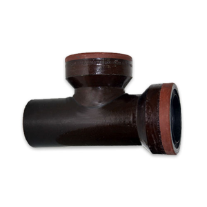 Pipe Junction