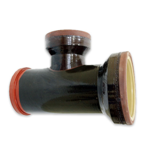 Pipe Junction