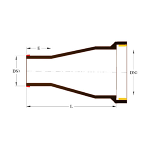 Pipe Reducer