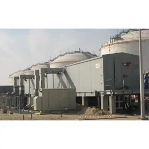 Electrical Enclosure