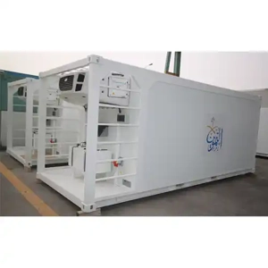 Refrigerated Trailer