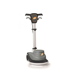 Floor Scrubber