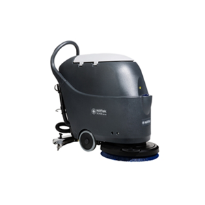 Floor Scrubber
