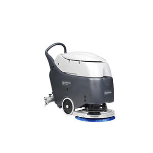 Floor Scrubber