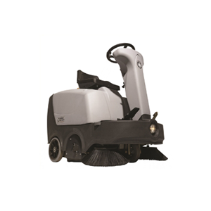 Floor Sweeper