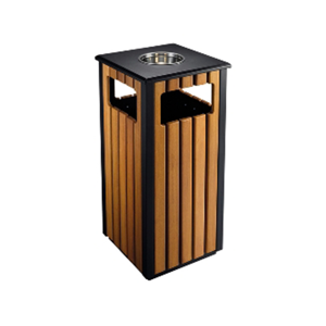 Garbage Bin