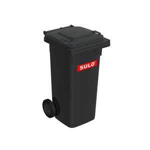 Garbage Bin