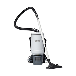 Vacuum Cleaner