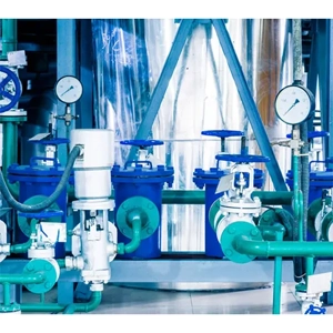 Drainage Service