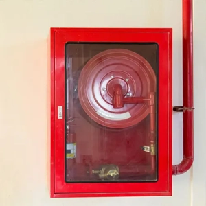 Fire Protection System & Equipment Installation Maintenance & Repair Service